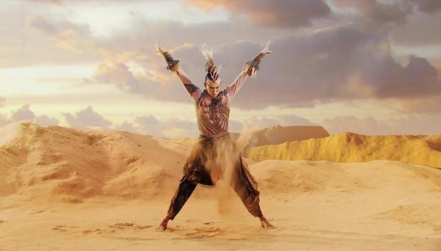 虎虎生风中国潮！河南春晚是如何把"年味"发挥到极致的？休闲区蓝鸢梦想 - Www.slyday.coM