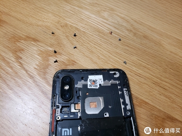拼装一台小米8做备用机,真香__财经头条