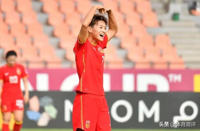 女足亚洲杯1/4决赛赛程出炉：CCTV5不直播，中国女足有望轻松取胜休闲区蓝鸢梦想 - Www.slyday.coM