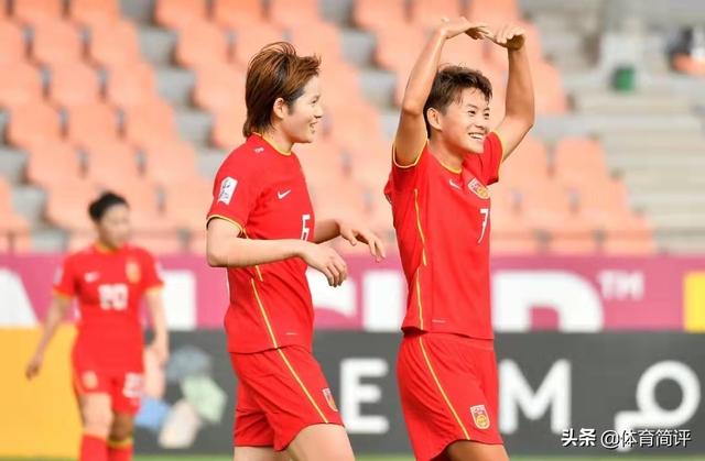女足亚洲杯1/4决赛赛程出炉：CCTV5不直播，中国女足有望轻松取胜休闲区蓝鸢梦想 - Www.slyday.coM