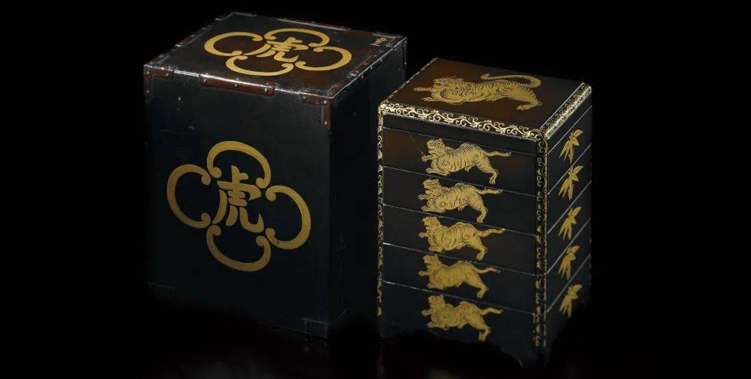 关于虎的设计，这几个品牌做到了极致休闲区蓝鸢梦想 - Www.slyday.coM