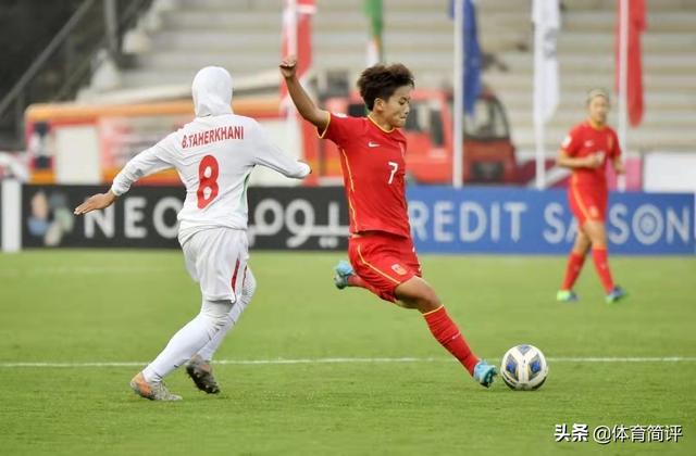 女足亚洲杯1/4决赛赛程出炉：CCTV5不直播，中国女足有望轻松取胜休闲区蓝鸢梦想 - Www.slyday.coM