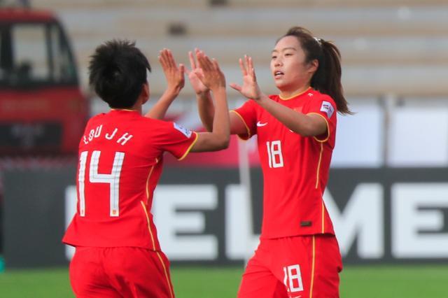 中国女足VS越南冲3连胜 赢球进4强+入世休闲区蓝鸢梦想 - Www.slyday.coM