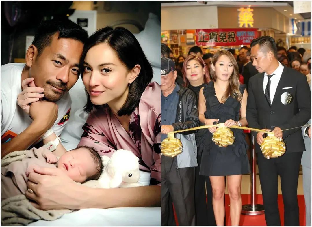 年前最后大瓜！安以轩老公被捕！洗米华也已进去，网友：吴佩慈的男友 危...休闲区蓝鸢梦想 - Www.slyday.coM