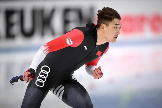 高亭宇、赵丹当选！北京冬奥会中国代表团旗手公布休闲区蓝鸢梦想 - Www.slyday.coM