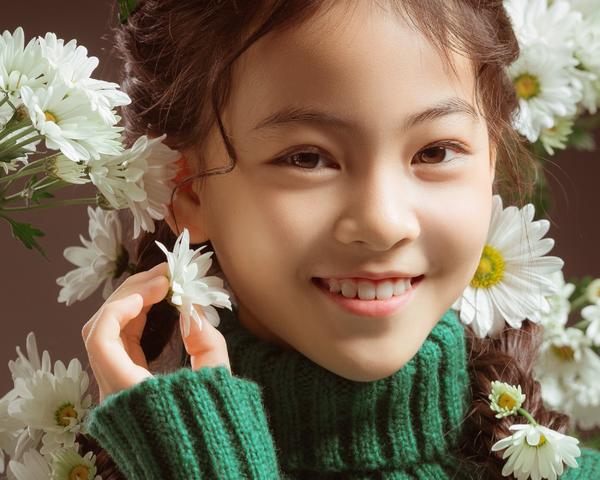 还记得三生三世枕上书的阿离吗嘉行10后小花就看她了