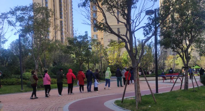 今年春节，我们在日本的华人又不能回家了…休闲区蓝鸢梦想 - Www.slyday.coM