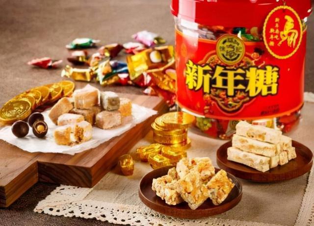 过年请小朋友吃糖果可用到的冷知识mms巧克力豆缘何得名