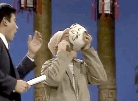 为什么要看春晚？这是我听过最好的答案休闲区蓝鸢梦想 - Www.slyday.coM