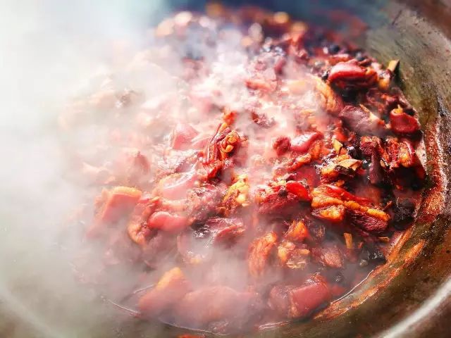 【探索】明天就是除夕了，来看长三角年夜饭里有哪些吉祥菜休闲区蓝鸢梦想 - Www.slyday.coM