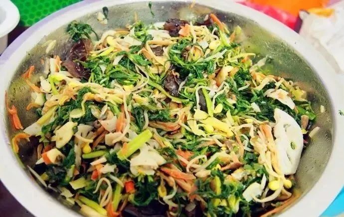 【探索】明天就是除夕了，来看长三角年夜饭里有哪些吉祥菜休闲区蓝鸢梦想 - Www.slyday.coM