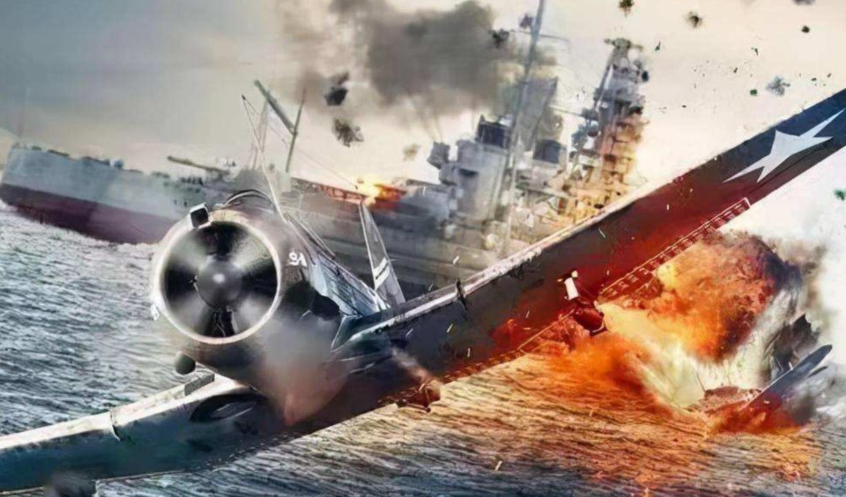 日军偷袭珍珠港美国人感到愤怒对日本大使馆展开围攻