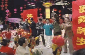 为什么要看春晚？这是我听过最好的答案休闲区蓝鸢梦想 - Www.slyday.coM