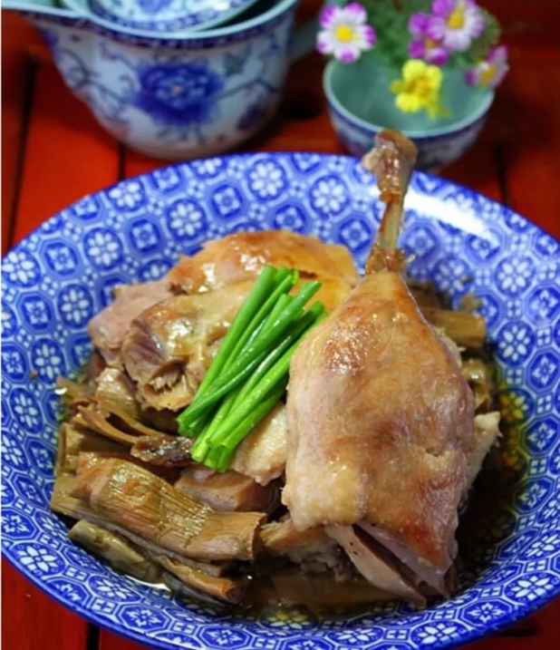 【探索】明天就是除夕了，来看长三角年夜饭里有哪些吉祥菜休闲区蓝鸢梦想 - Www.slyday.coM