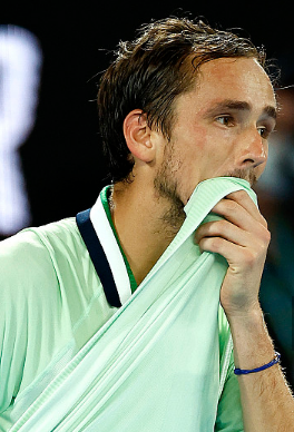 【澳网】让二追三，纳达尔第21冠！休闲区蓝鸢梦想 - Www.slyday.coM