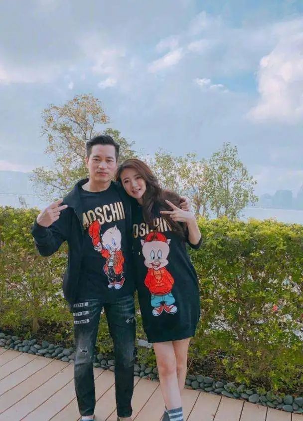 年前最后大瓜！安以轩老公被捕！洗米华也已进去，网友：吴佩慈的男友 危...休闲区蓝鸢梦想 - Www.slyday.coM