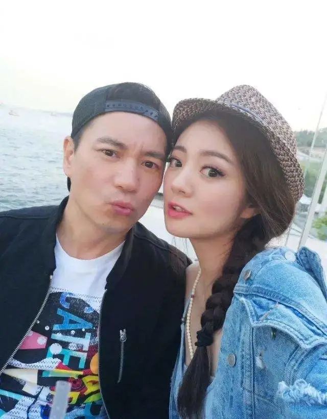 年前最后大瓜！安以轩老公被捕！洗米华也已进去，网友：吴佩慈的男友 危...休闲区蓝鸢梦想 - Www.slyday.coM