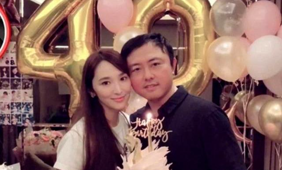 年前最后大瓜！安以轩老公被捕！洗米华也已进去，网友：吴佩慈的男友 危...休闲区蓝鸢梦想 - Www.slyday.coM