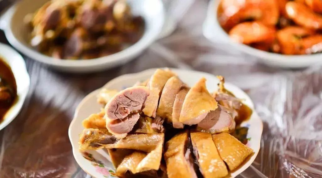 【探索】明天就是除夕了，来看长三角年夜饭里有哪些吉祥菜休闲区蓝鸢梦想 - Www.slyday.coM