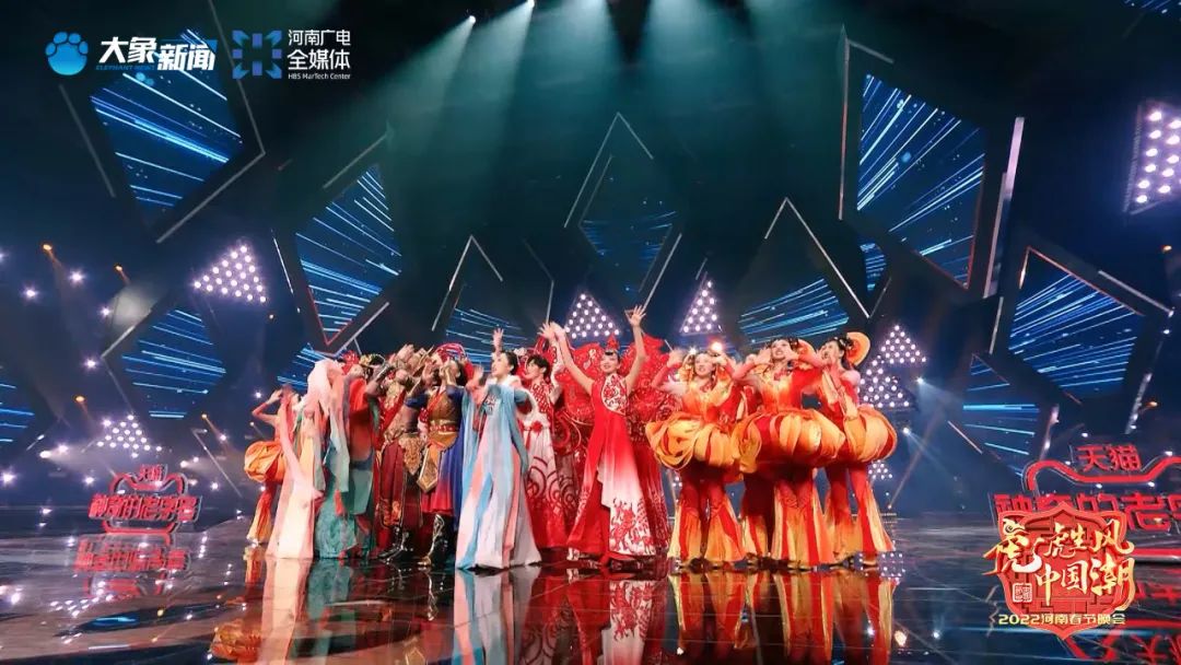 王一博、刘昊然、孙艺兴今晚集结河南春晚！你准备送谁上热搜？休闲区蓝鸢梦想 - Www.slyday.coM