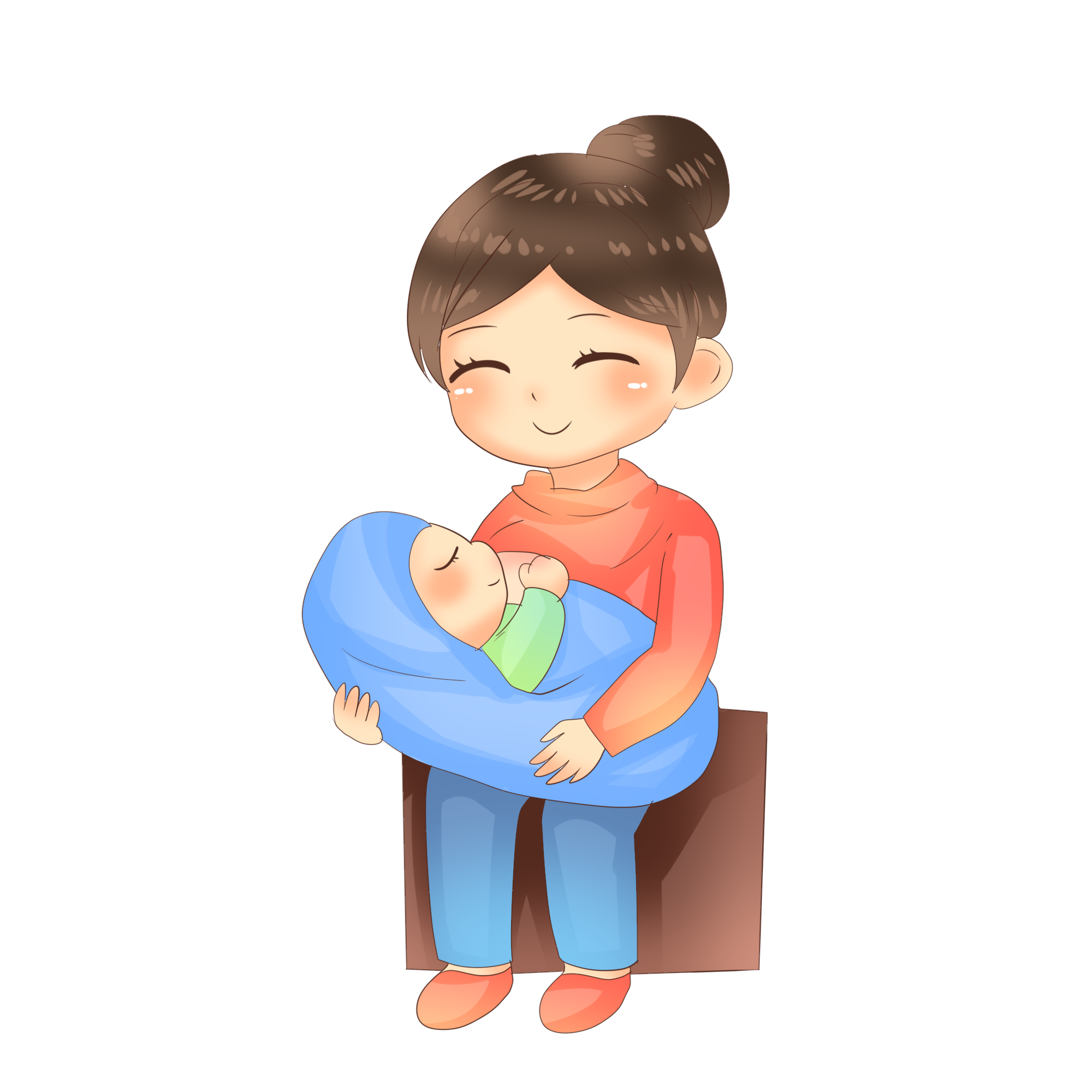 哺乳期乳房发痒是怎么回事怎样缓解