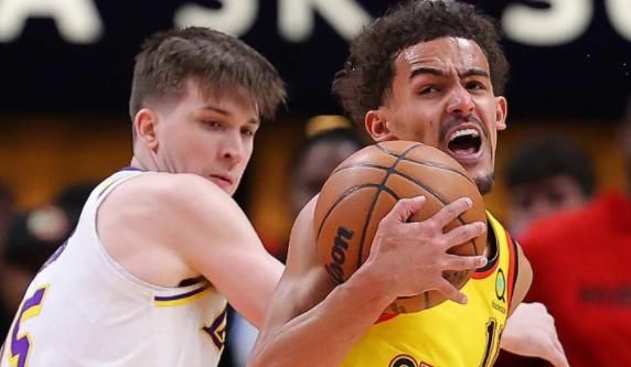 神奇的蒙克,救不了忘本的沃格尔!威少20+7+12,湖人遭老鹰逆转休闲区蓝鸢梦想 - Www.slyday.coM 神奇的蒙克,救不了忘本的沃格尔!威少20+7+12,湖人遭老鹰逆转休闲区蓝鸢梦想 - Www.slyday.coM