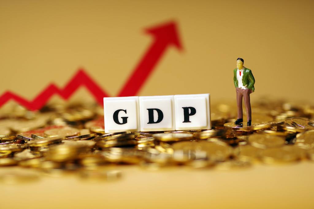 地方目标增速5%以上,稳健中透着信心|经济发展|经济增长|经济运行_新