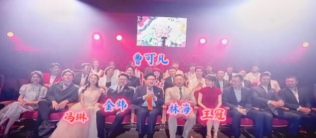 《我和春天有个约会》公布彩排照!东方卫视主持人的排位很有看头休闲区蓝鸢梦想 - Www.slyday.coM 《我和春天有个约会》公布彩排照!东方卫视主持人的排位很有看头休闲区蓝鸢梦想 - Www.slyday.coM