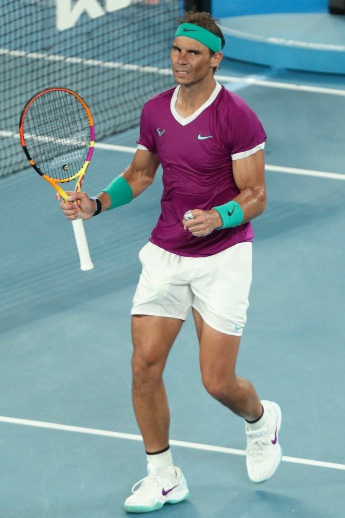 历史第一人!纳达尔夺第21座大满贯,0休闲区蓝鸢梦想 - Www.slyday.coM 历史第一人!纳达尔夺第21座大满贯,0休闲区蓝鸢梦想 - Www.slyday.coM