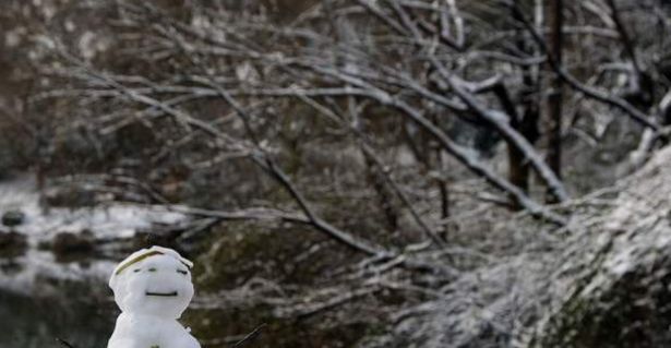 除夕再迎寒潮，雪连下3天，有何预兆？邋遢年来了？农谚怎么说休闲区蓝鸢梦想 - Www.slyday.coM