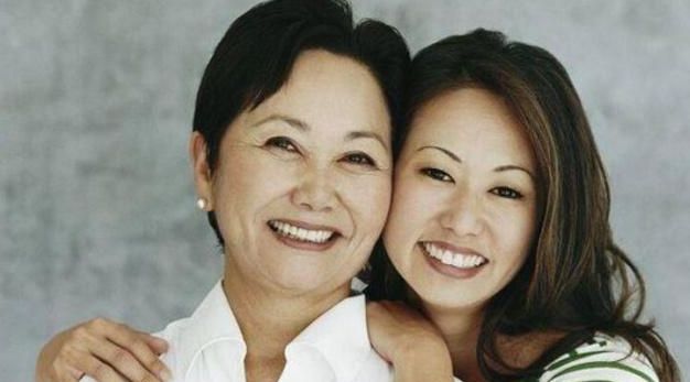 儿媳妇才是婆婆上辈子的姑娘高明的婆婆都投敌了