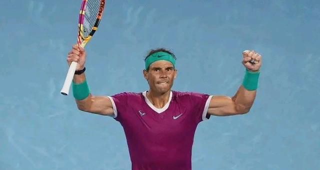 让二追三!纳达尔鏖战5小时上演超级逆转,勇夺第21冠,甩开费德休闲区蓝鸢梦想 - Www.slyday.coM 让二追三!纳达尔鏖战5小时上演超级逆转,勇夺第21冠,甩开费德休闲区蓝鸢梦想 - Www.slyday.coM