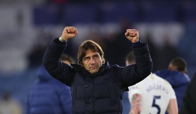 孔蒂的新体验？热刺遭英第7级别联赛边锋拒绝！球迷：我们受够了休闲区蓝鸢梦想 - Www.slyday.coM