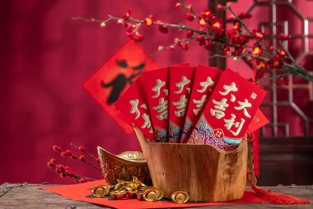 今天除夕，送你30条虎年用的佳句，恭贺新春，发祝福语用得上休闲区蓝鸢梦想 - Www.slyday.coM