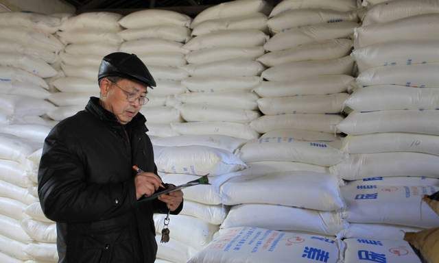 除夕再迎寒潮，雪连下3天，有何预兆？邋遢年来了？农谚怎么说休闲区蓝鸢梦想 - Www.slyday.coM