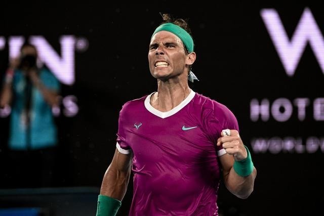 历史第一人!纳达尔夺第21座大满贯,0休闲区蓝鸢梦想 - Www.slyday.coM 历史第一人!纳达尔夺第21座大满贯,0休闲区蓝鸢梦想 - Www.slyday.coM