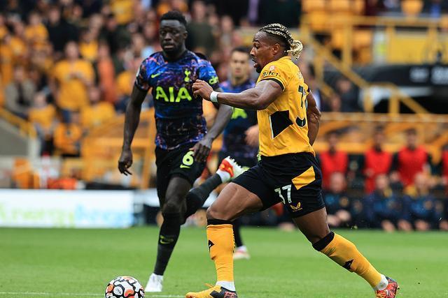 孔蒂的新体验？热刺遭英第7级别联赛边锋拒绝！球迷：我们受够了休闲区蓝鸢梦想 - Www.slyday.coM