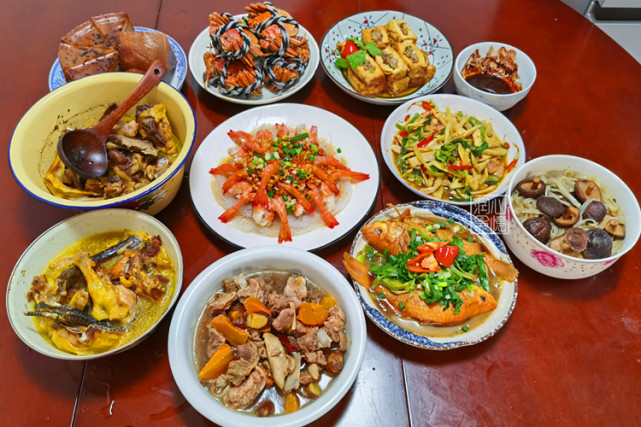 今天除夕,记得“做5事、吃2样”,别丢了老传统,寓意牛年顺遂休闲区蓝鸢梦想 - Www.slyday.coM 今天除夕,记得“做5事、吃2样”,别丢了老传统,寓意牛年顺遂休闲区蓝鸢梦想 - Www.slyday.coM