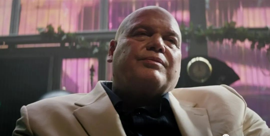 金并演员已经和漫威没有合约了|夜魔侠|鹰眼|漫威_新浪新闻