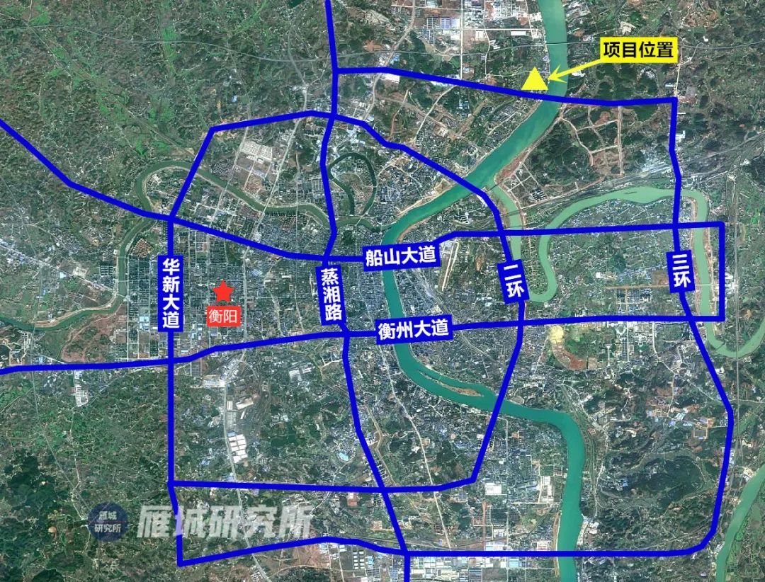 衡阳这座大型游乐园将于今年暑期开园|园区|施工|华侨城_新浪新闻