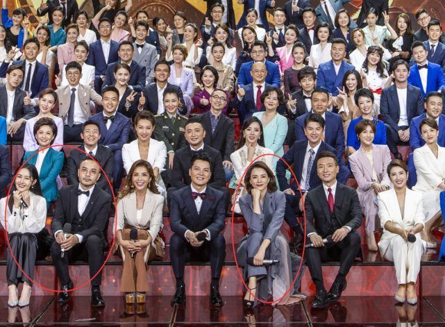 《我和春天有个约会》公布彩排照!东方卫视主持人的排位很有看头休闲区蓝鸢梦想 - Www.slyday.coM 《我和春天有个约会》公布彩排照!东方卫视主持人的排位很有看头休闲区蓝鸢梦想 - Www.slyday.coM