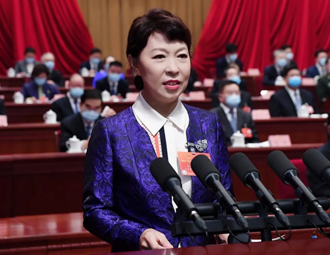 鄂尔多斯农商银行多次违法放贷自治区副书记王莉霞您可知道