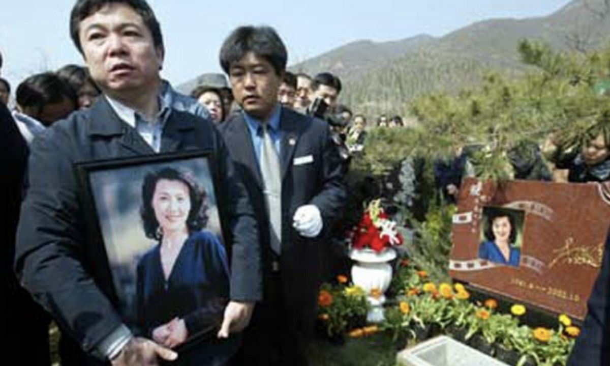 李媛媛我可以不治癌孩子必须要生下来离世后丈夫至今未娶