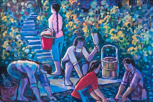 大年初一,牢记“五吃六不做”,寓意虎年顺利大吉,老传统不能忘休闲区蓝鸢梦想 - Www.slyday.coM 大年初一,牢记“五吃六不做”,寓意虎年顺利大吉,老传统不能忘休闲区蓝鸢梦想 - Www.slyday.coM