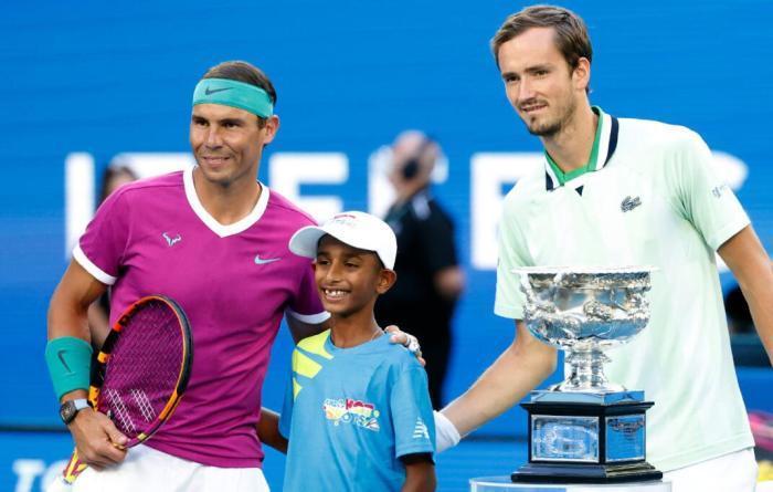 历史第一人!纳达尔夺第21座大满贯,0休闲区蓝鸢梦想 - Www.slyday.coM 历史第一人!纳达尔夺第21座大满贯,0休闲区蓝鸢梦想 - Www.slyday.coM