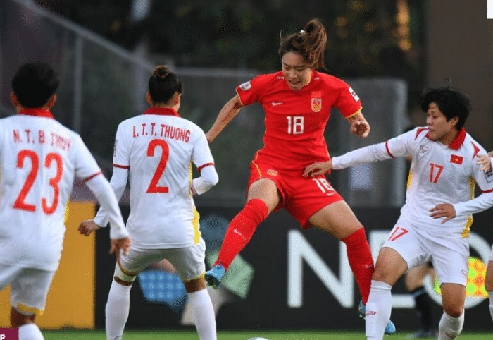 王霜2传1射，中国女足3休闲区蓝鸢梦想 - Www.slyday.coM