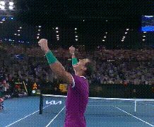 纳达尔夺冠!皇马官方祝贺,多位足坛巨星向他致敬,现役第一人休闲区蓝鸢梦想 - Www.slyday.coM 纳达尔夺冠!皇马官方祝贺,多位足坛巨星向他致敬,现役第一人休闲区蓝鸢梦想 - Www.slyday.coM