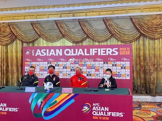 央视直播!李霄鹏提前公布国足1首发,洛国富:为春节而战休闲区蓝鸢梦想 - Www.slyday.coM 央视直播!李霄鹏提前公布国足1首发,洛国富:为春节而战休闲区蓝鸢梦想 - Www.slyday.coM