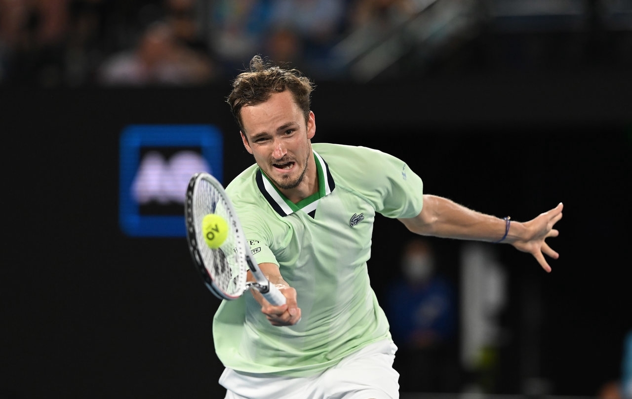 纳达尔正式封神!21座大满贯独享历史第一,澳网第二冠弥补短板休闲区蓝鸢梦想 - Www.slyday.coM 纳达尔正式封神!21座大满贯独享历史第一,澳网第二冠弥补短板休闲区蓝鸢梦想 - Www.slyday.coM