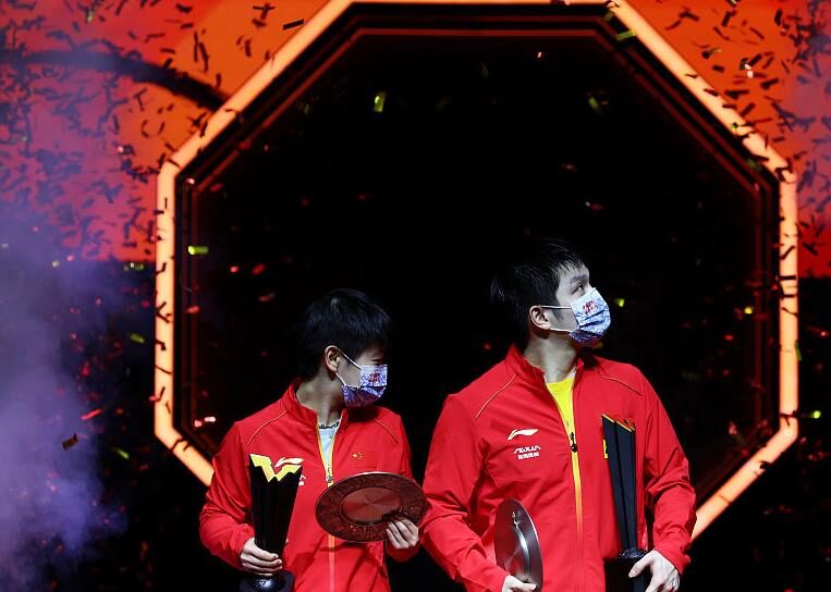 好消息!孙颖莎超越陈梦、伊藤美诚,第一次成为女单世界第一!休闲区蓝鸢梦想 - Www.slyday.coM 好消息!孙颖莎超越陈梦、伊藤美诚,第一次成为女单世界第一!休闲区蓝鸢梦想 - Www.slyday.coM